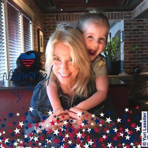 Meet your Posher, Deann